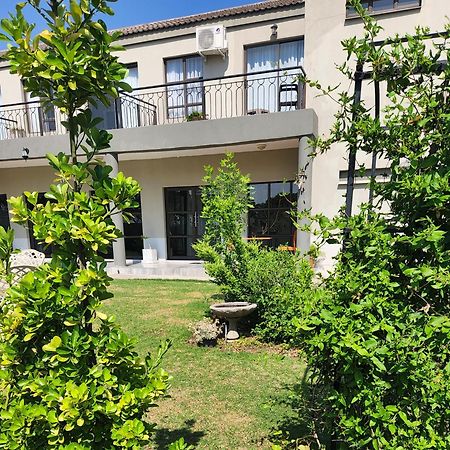The Anne Guest House 马塞卢 外观 照片