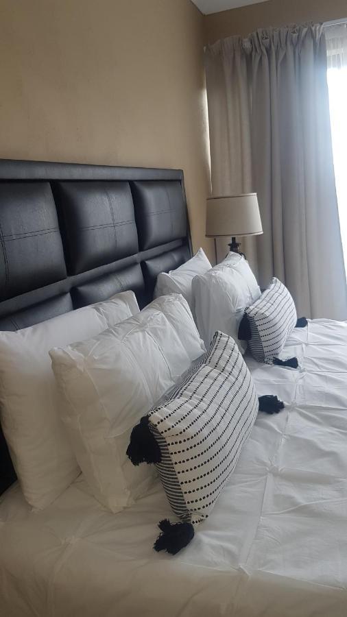 The Anne Guest House 马塞卢 外观 照片